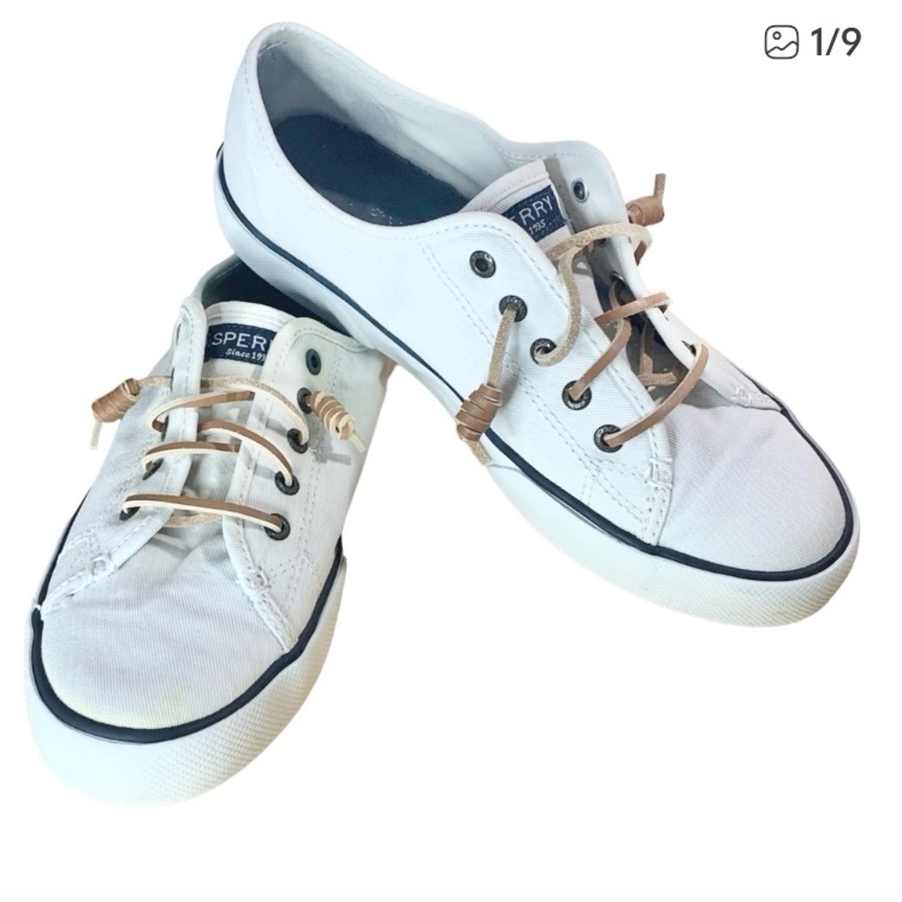 SPERRY SNEAKERS